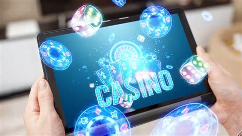 sweepstakes casinos online
